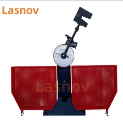LSN 300B微机屏显冲击试验机