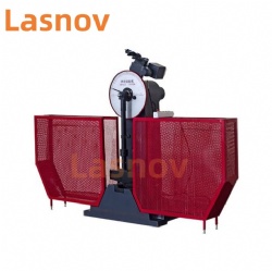 LSN 500B微机屏显冲击试验机