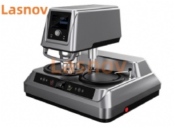 FMP-4000S全自动金相试样磨抛机