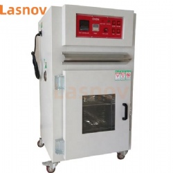 200℃实验室烤箱150L工业干燥箱电热风对流干燥设备